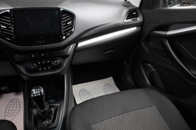 Lada (ВАЗ) Vesta I с пробегом 2018 года, цена 989 000 рублей, 107182 км, седан, Автокод Объявления