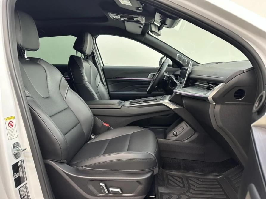 Haval F7x II Барнаул  - изображение 25