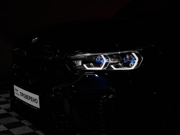 BMW X5 M III (F95) с пробегом 2021 года, цена 11 990 000 рублей, 38085 км, внедорожник, Автокод Объявления
