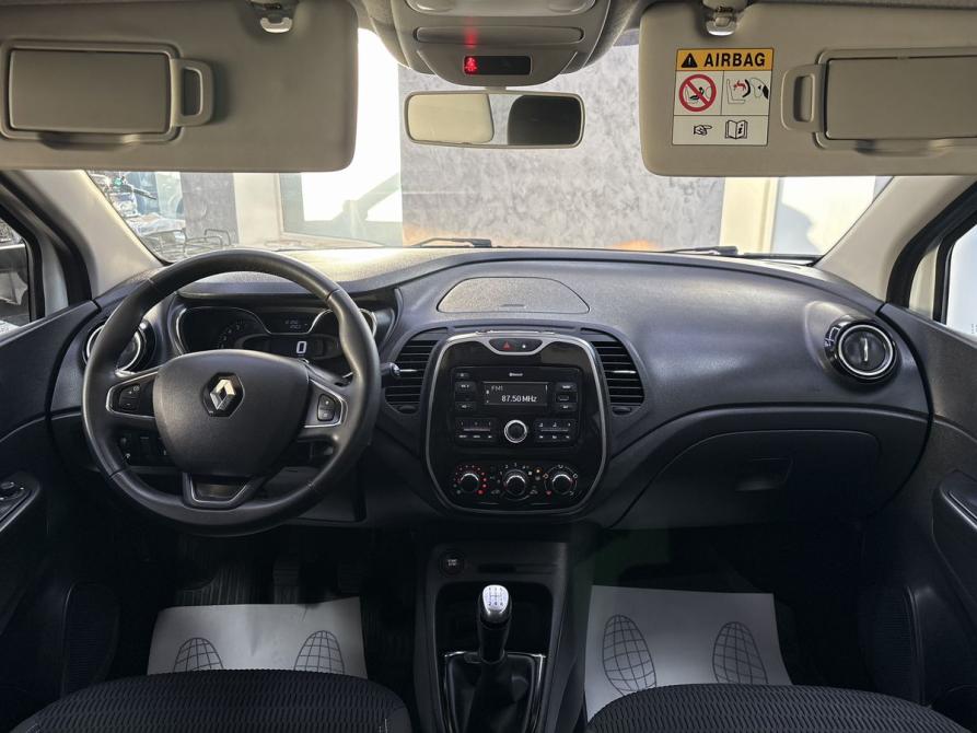 Renault Kaptur I Ярославль  - изображение 24