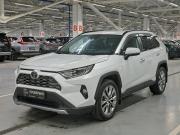 Toyota RAV4 V (XA50) Казань  - изображение 31