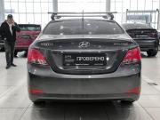 Hyundai Solaris I Рестайлинг Казань  - изображение 29
