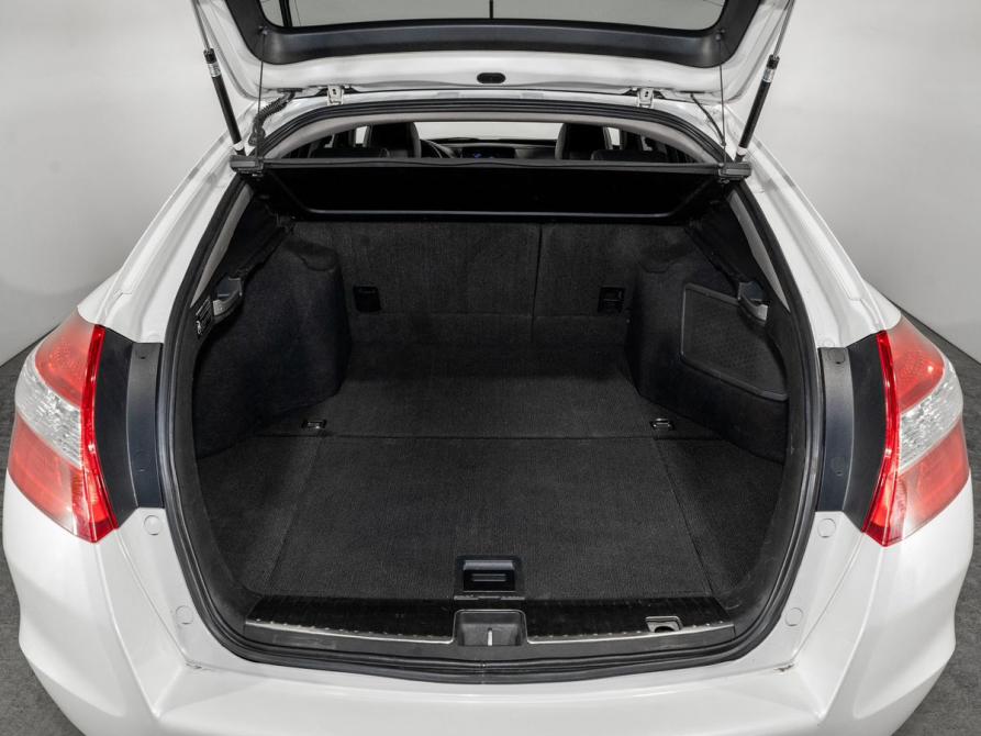 Honda Crosstour I Иркутск  - изображение 23