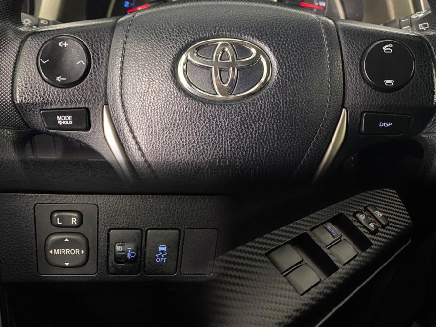Toyota RAV4 IV (XA40) Воронеж  - изображение 19