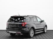 Ford Explorer V Рестайлинг Москва  - изображение 21