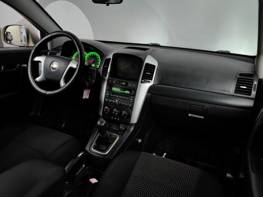 Chevrolet Captiva I Подольск  - изображение 13