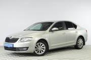 Skoda Octavia III (A7) Челябинск  - изображение 20