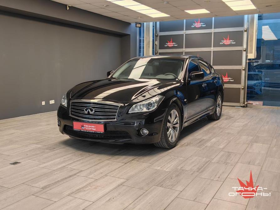 Infiniti M IV Пермь  - изображение 1