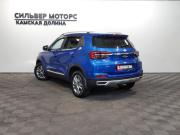Chery Tiggo 4 I Рестайлинг Пермь  - изображение 32