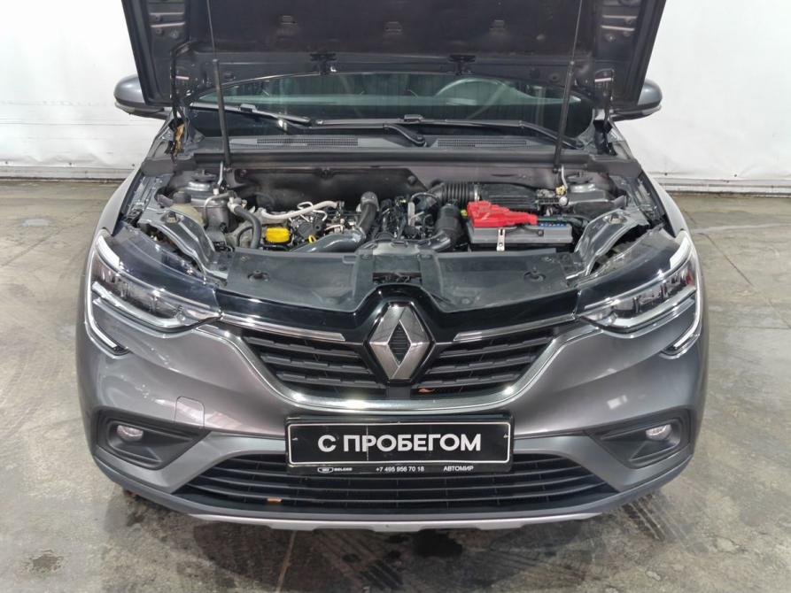 Renault Arkana I Москва  - изображение 18