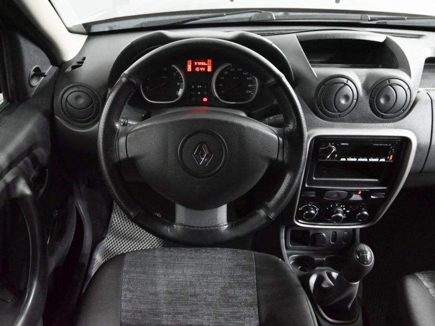 Renault Duster I Екатеринбург  - изображение 11