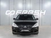 Mitsubishi Lancer IX Рестайлинг Воронеж  - изображение 21