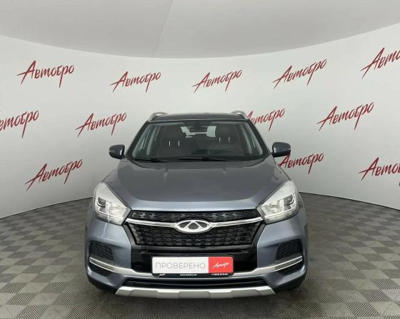 Chery Tiggo 4 I Рестайлинг с пробегом 2021 года, цена 1 349 000 рублей, 54222 км, внедорожник, Автокод Объявления