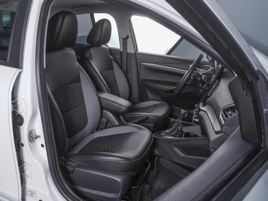 Lada (ВАЗ) Vesta I Рестайлинг (NG) Ростов-на-Дону  - изображение 8