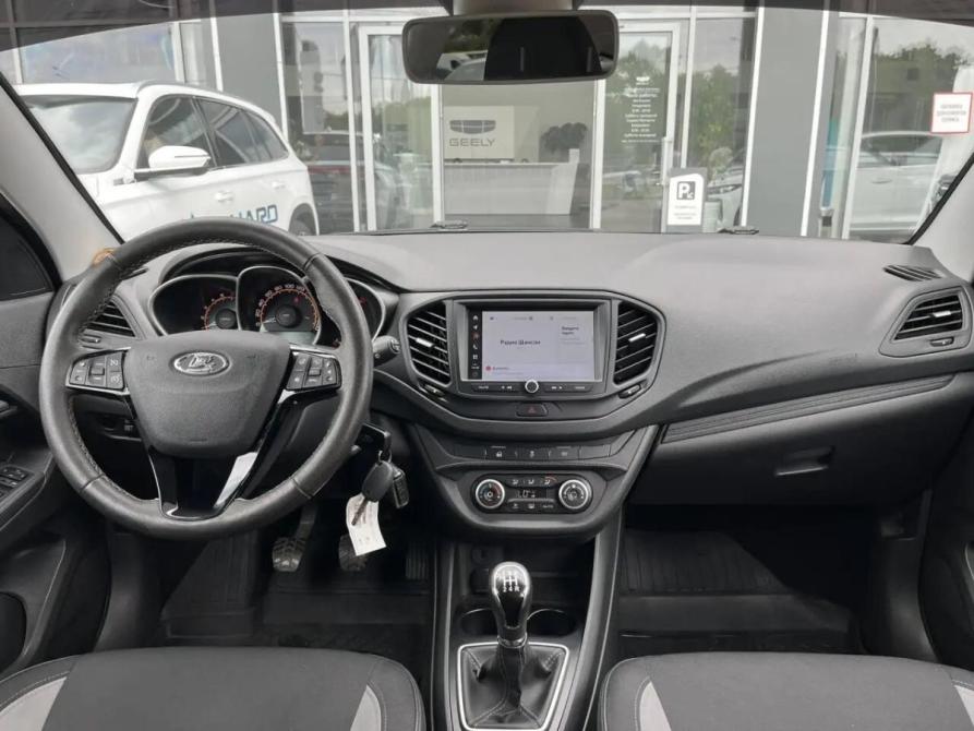 Lada (ВАЗ) Vesta I Воронеж  - изображение 8