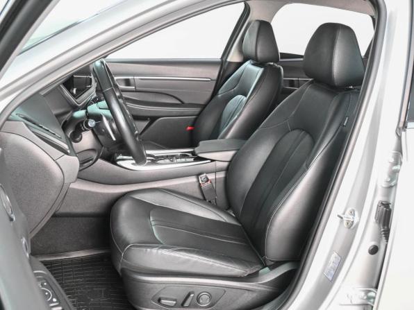 Hyundai Sonata VIII (DN8) с пробегом 2021 года, цена 2 799 000 рублей, 73098 км, седан, Автокод Объявления