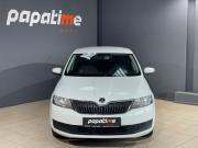 Skoda Rapid I Рестайлинг Тверь  - изображение 17