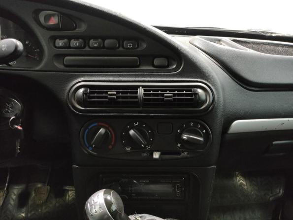Chevrolet Niva I Рестайлинг с пробегом 2012 года, цена 470 000 рублей, 152700 км, внедорожник, Автокод Объявления