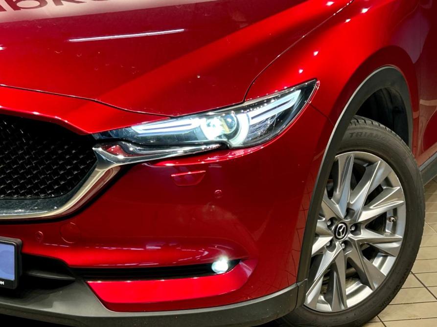 Mazda CX-5 II Краснодар  - изображение 12