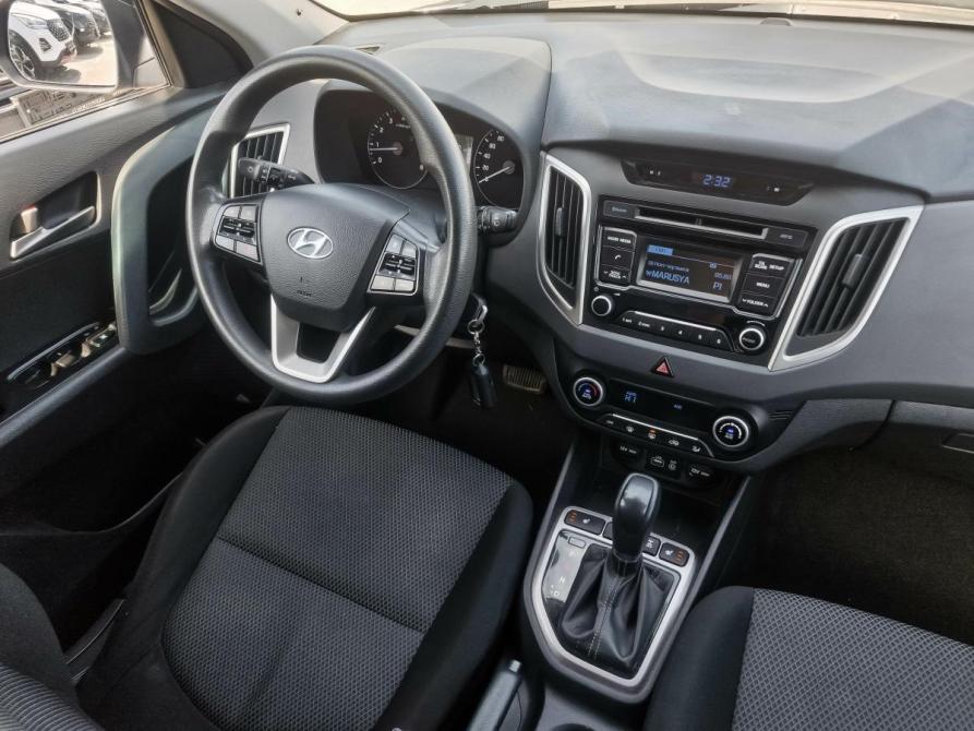 Hyundai Creta I Нижний Новгород  - изображение 9