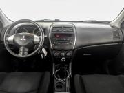 Mitsubishi ASX I Москва  - изображение 39