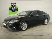 Lexus ES VI Санкт-Петербург  - изображение 31