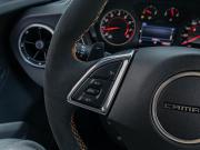 Chevrolet Camaro VI Рестайлинг Краснодар  - изображение 64