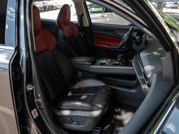 Changan CS55 Plus II с пробегом 2023 года, цена 2 190 000 рублей, 41717 км, внедорожник, Автокод Объявления