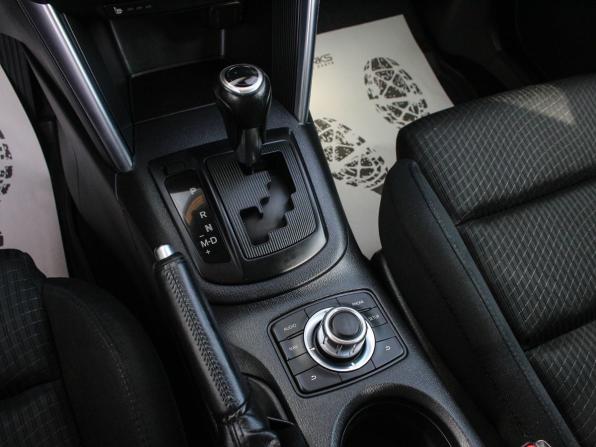 Mazda CX-5 I с пробегом 2013 года, цена 1 815 000 рублей, 100700 км, внедорожник, Автокод Объявления