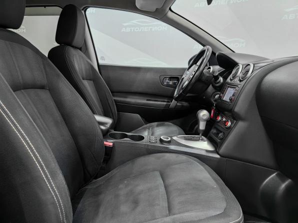 Nissan Qashqai I Рестайлинг с пробегом 2010 года, цена 1 090 000 рублей, 237903 км, внедорожник, Автокод Объявления
