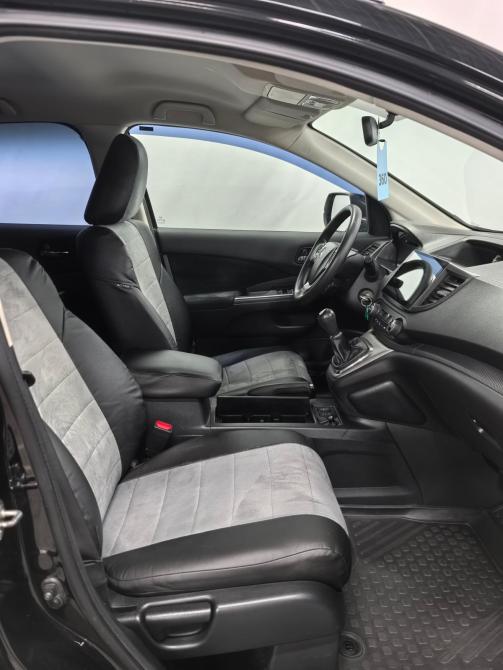 Honda CR-V IV Санкт-Петербург  - изображение 23