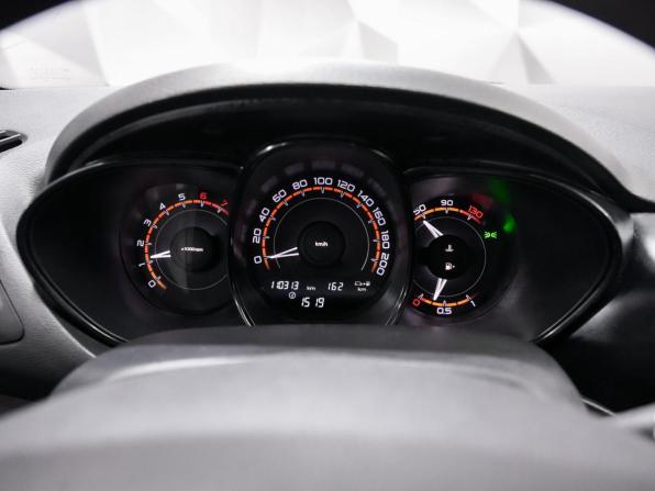 Lada (ВАЗ) Vesta I с пробегом 2018 года, цена 895 000 рублей, 110000 км, седан, Автокод Объявления