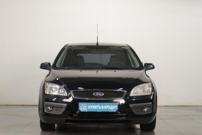 Ford Focus II с пробегом 2007 года, цена 599 000 рублей, 187000 км, хэтчбек, Автокод Объявления
