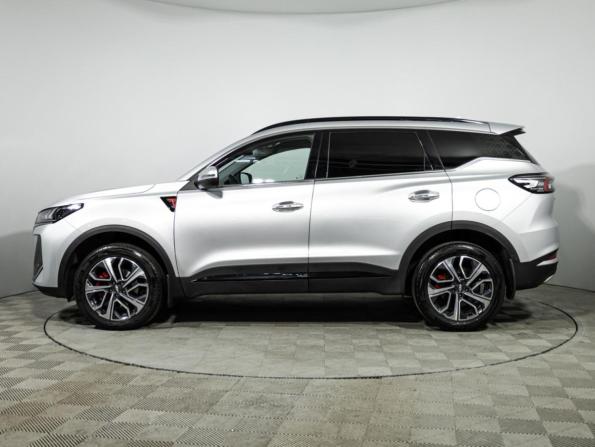 Chery Tiggo 7 Pro Max I Рестайлинг с пробегом 2024 года, цена 1 940 000 рублей, 56001 км, внедорожник, Автокод Объявления
