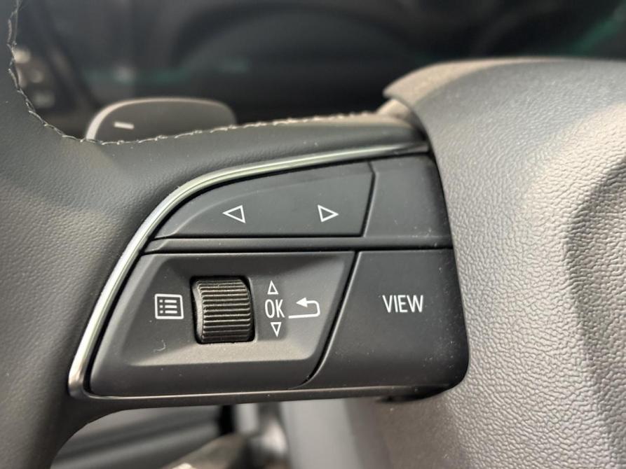 Audi Q3 II (F3) Санкт-Петербург  - изображение 15
