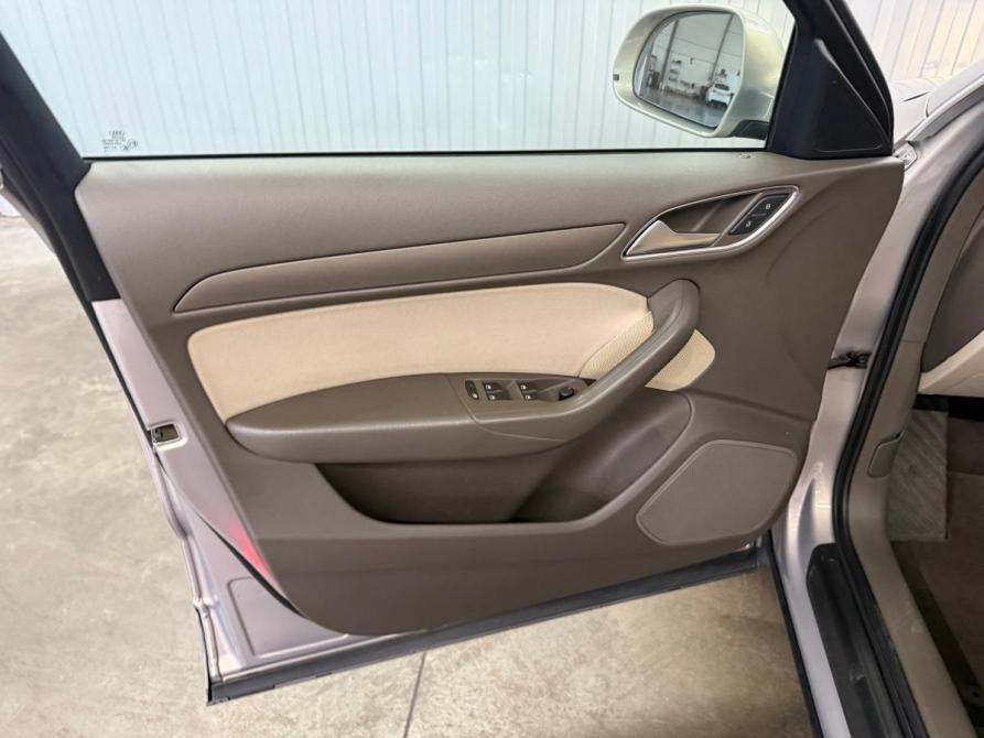 Audi Q3 I (8U) Краснодар  - изображение 16