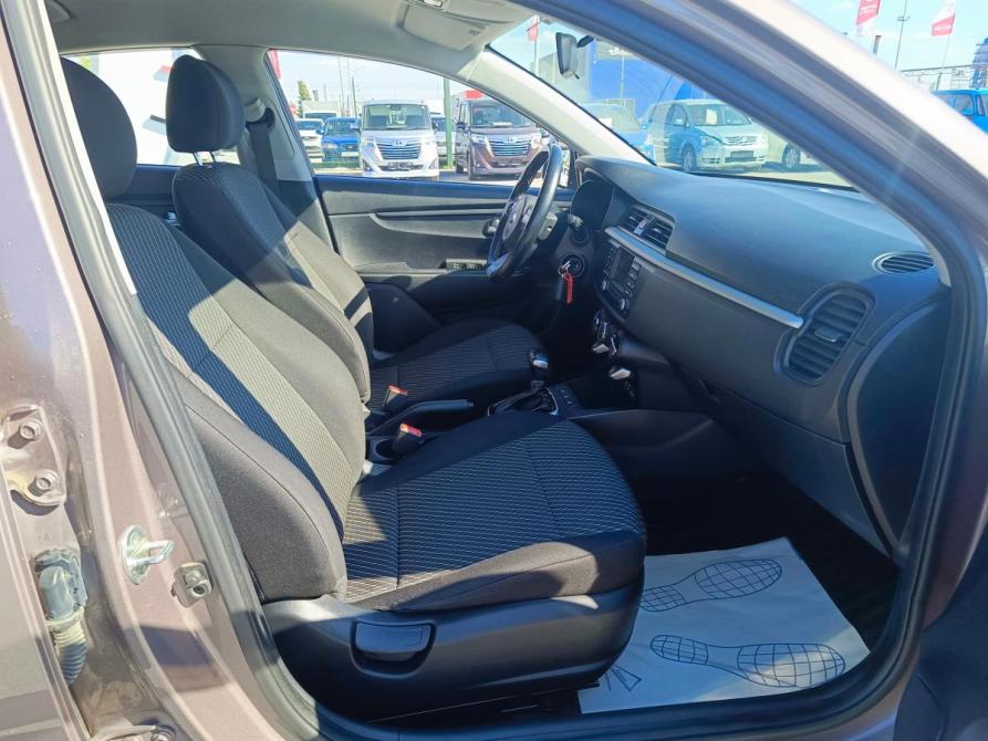 Kia Rio IV Тюмень  - изображение 13