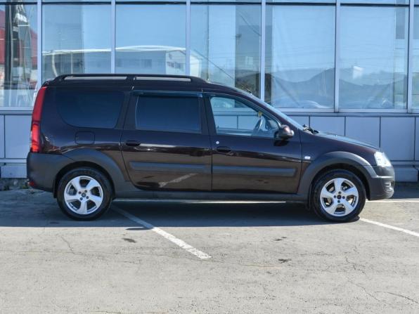 Lada (ВАЗ) Largus I с пробегом 2018 года, цена 915 000 рублей, 104209 км, универсал, Автокод Объявления