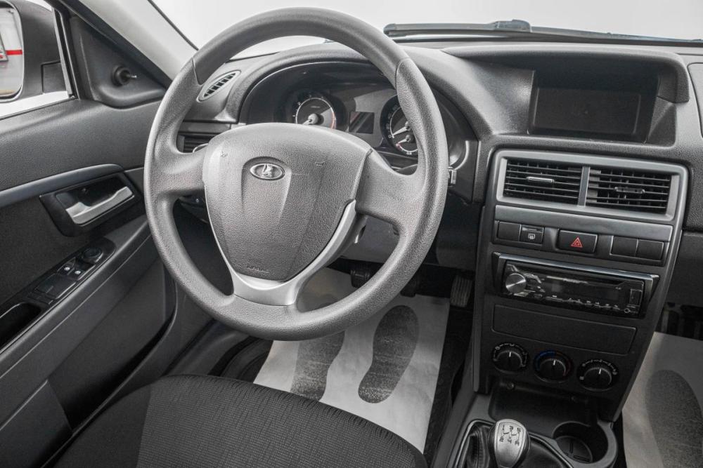 Lada (ВАЗ) Priora I Рестайлинг Барнаул  - изображение 15