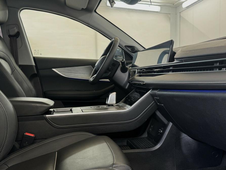 Chery Tiggo 7 Pro Max I Москва  - изображение 14
