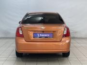 Chevrolet Lacetti I Воронеж  - изображение 26