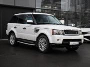 Land Rover Range Rover Sport I Рестайлинг Москва  - изображение 22