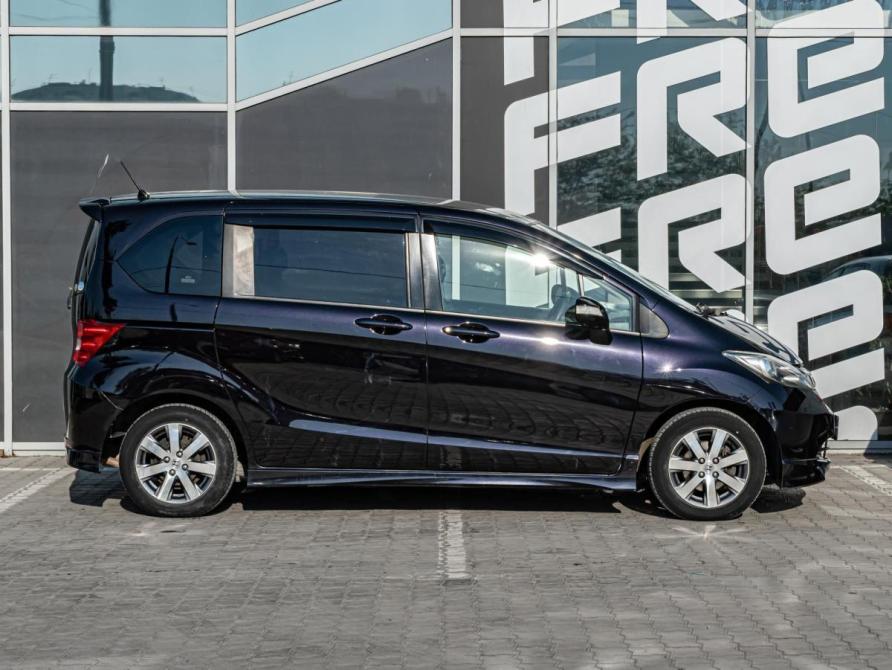 Honda Freed I Краснодар  - изображение 5
