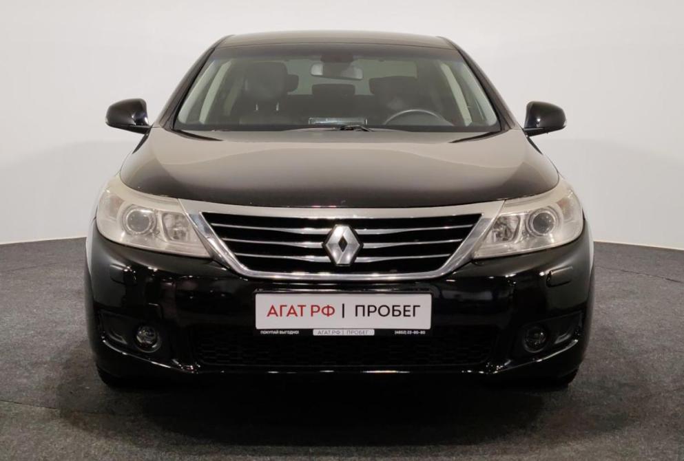 Renault Latitude I Ярославль  - изображение 2