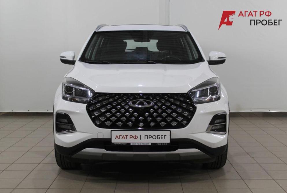 Chery Tiggo 4 Pro I Рестайлинг Астрахань  - изображение 2
