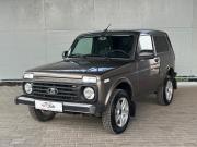 Lada (ВАЗ) Niva Legend Тамбов  - изображение 22