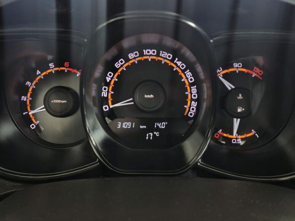 Lada (ВАЗ) Vesta I с пробегом 2021 года, цена 1 169 000 рублей, 31091 км, седан, Автокод Объявления