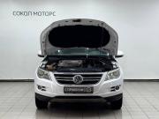 Volkswagen Tiguan I Ростов-на-Дону  - изображение 15