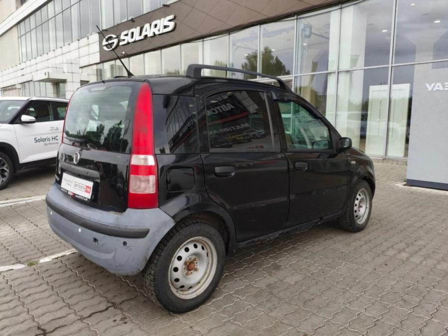 Fiat Panda II Набережные Челны  - изображение 16
