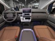 Hyundai Staria I Москва  - изображение 35